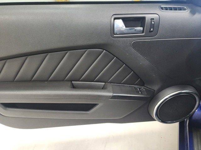 used 2014 Ford Mustang car, priced at $10,836