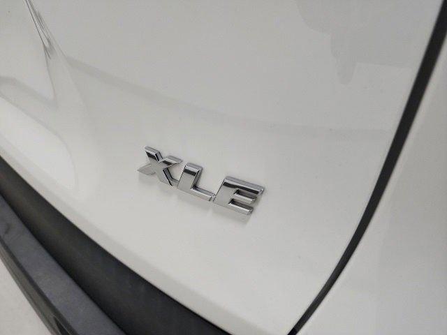 used 2019 Toyota RAV4 car, priced at $24,150