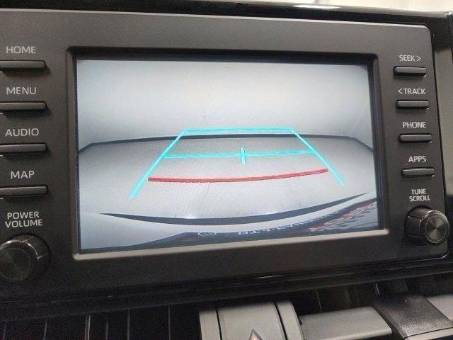 used 2019 Toyota RAV4 car, priced at $24,150