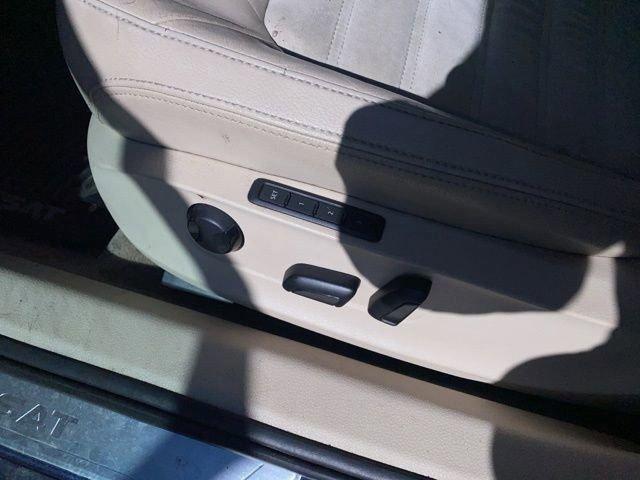 used 2014 Volkswagen Passat car, priced at $9,260