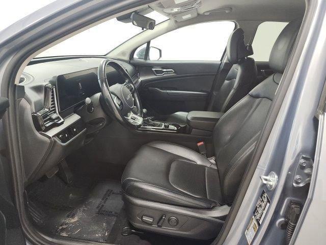 used 2023 Kia Sportage car, priced at $24,565