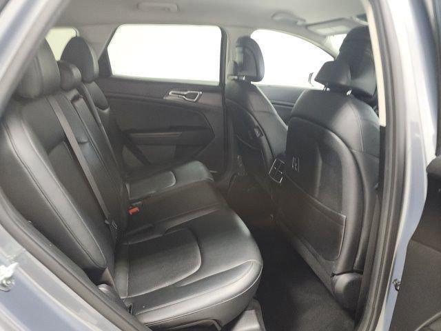 used 2023 Kia Sportage car, priced at $24,565