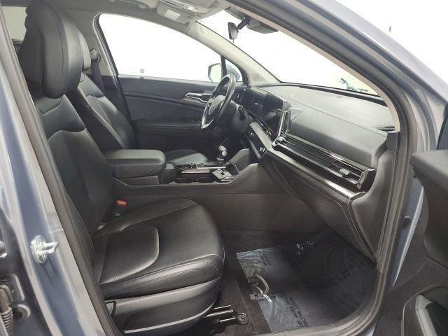 used 2023 Kia Sportage car, priced at $24,565