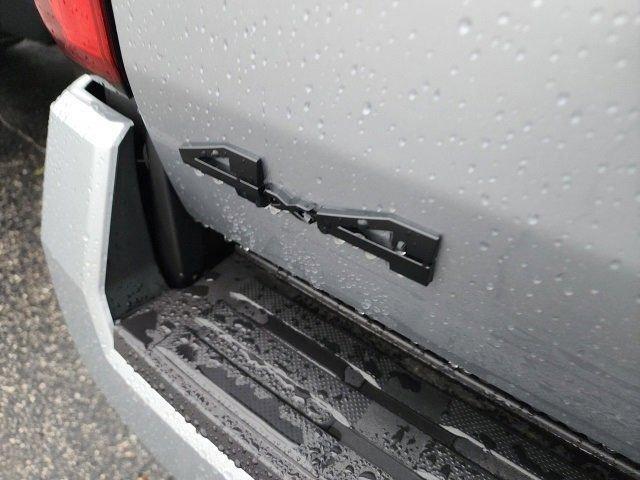 new 2025 Toyota Tacoma car, priced at $46,818