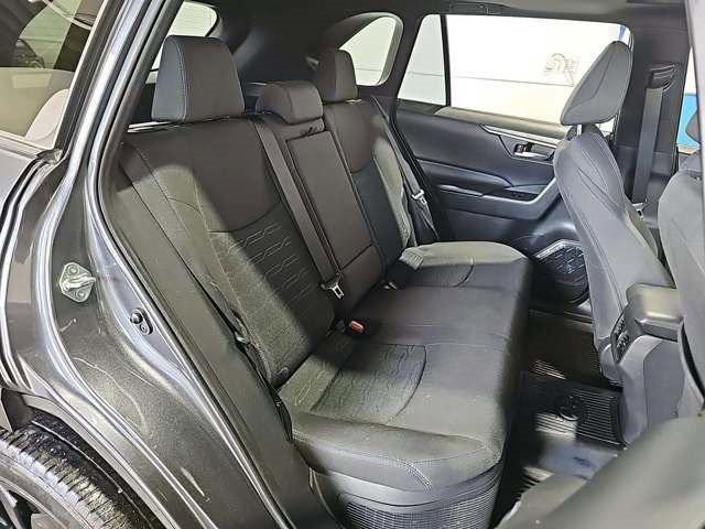 used 2022 Toyota RAV4 Hybrid car, priced at $29,289