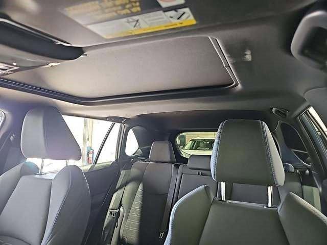 used 2022 Toyota RAV4 Hybrid car, priced at $29,289