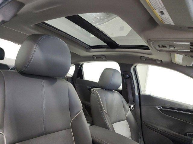 used 2014 Chevrolet Impala car, priced at $10,850