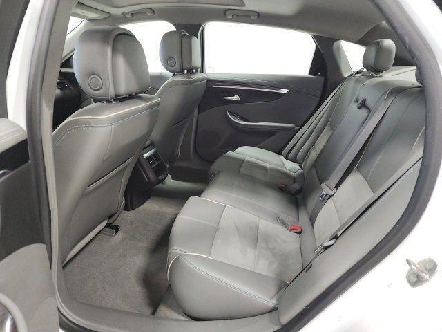 used 2014 Chevrolet Impala car, priced at $10,850