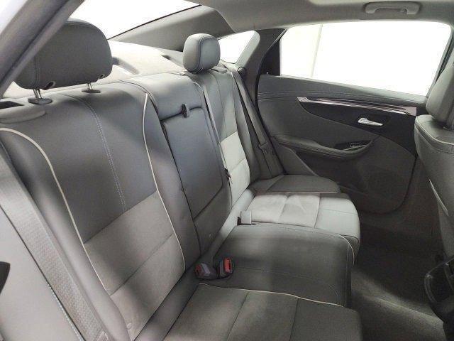 used 2014 Chevrolet Impala car, priced at $10,850