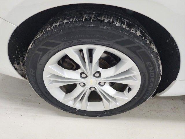 used 2014 Chevrolet Impala car, priced at $10,850