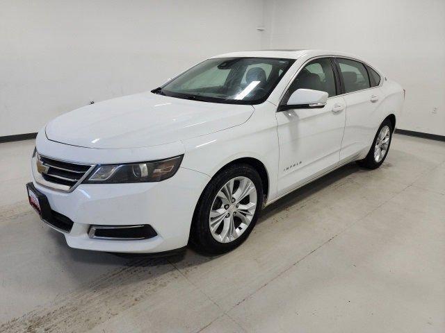 used 2014 Chevrolet Impala car, priced at $10,850