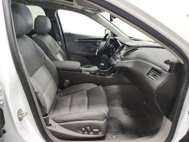 used 2014 Chevrolet Impala car, priced at $10,850