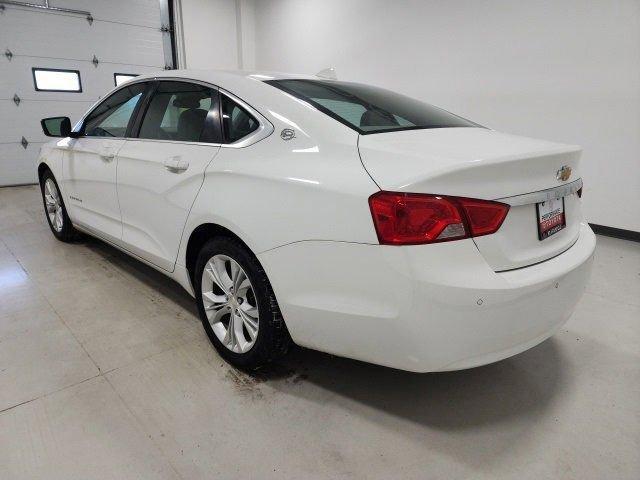 used 2014 Chevrolet Impala car, priced at $10,850