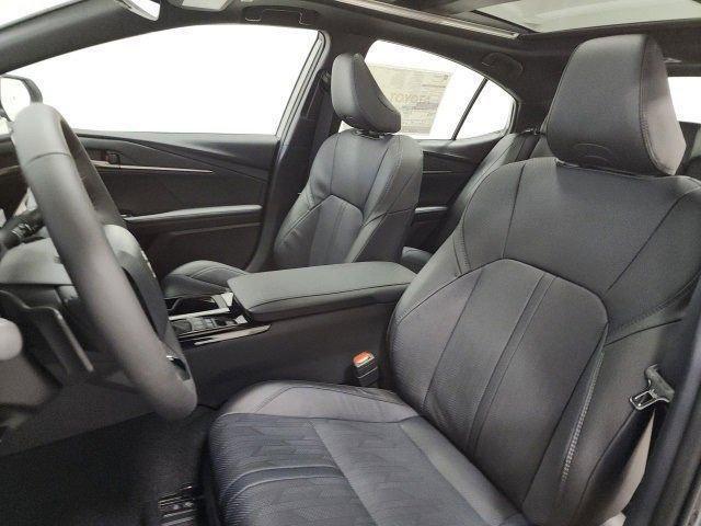 new 2026 Toyota Camry car, priced at $41,697