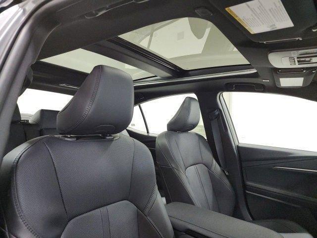 new 2026 Toyota Camry car, priced at $41,697