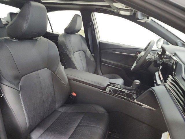 new 2026 Toyota Camry car, priced at $41,697