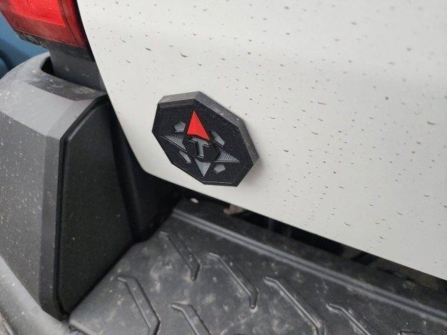 new 2026 Toyota Tacoma car, priced at $66,409