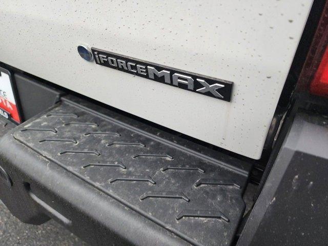 new 2026 Toyota Tacoma car, priced at $66,409