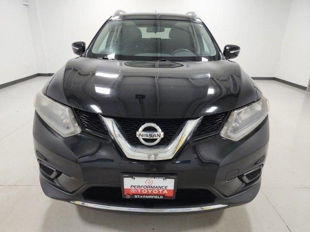 used 2014 Nissan Rogue car, priced at $10,538