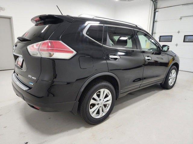 used 2014 Nissan Rogue car, priced at $10,538