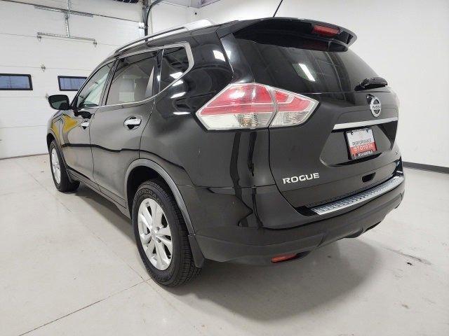 used 2014 Nissan Rogue car, priced at $10,538