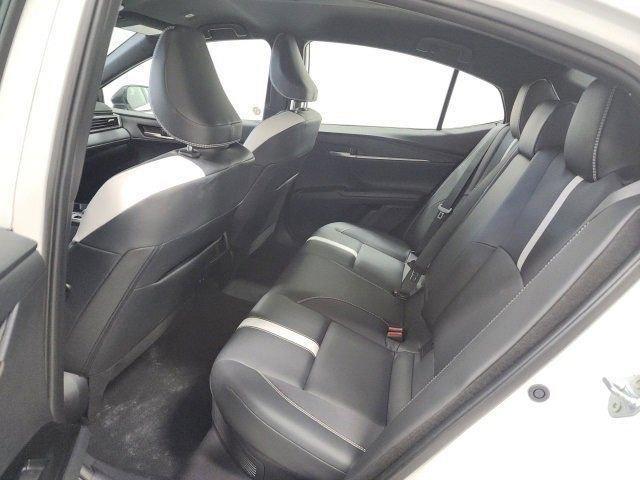 used 2025 Toyota Camry car, priced at $30,200