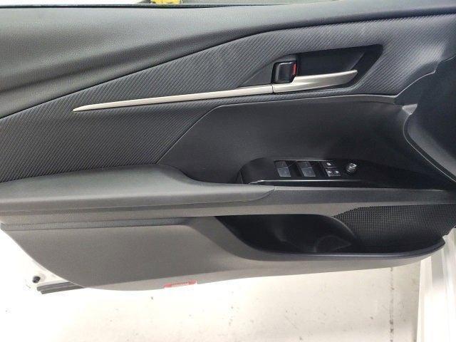 used 2025 Toyota Camry car, priced at $30,200