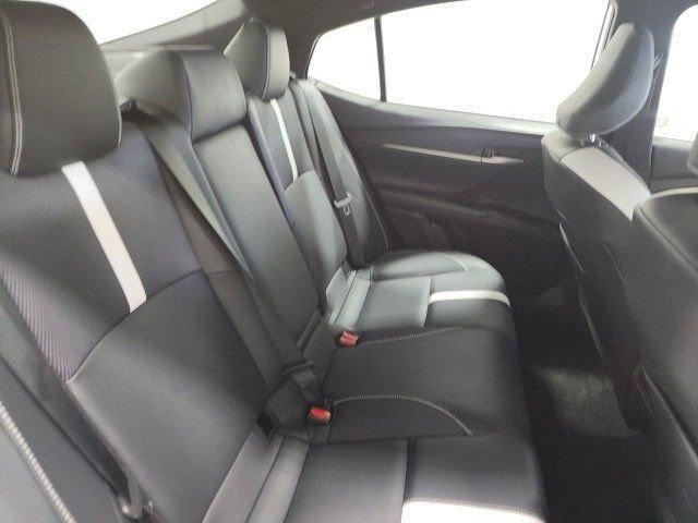 used 2025 Toyota Camry car, priced at $30,200