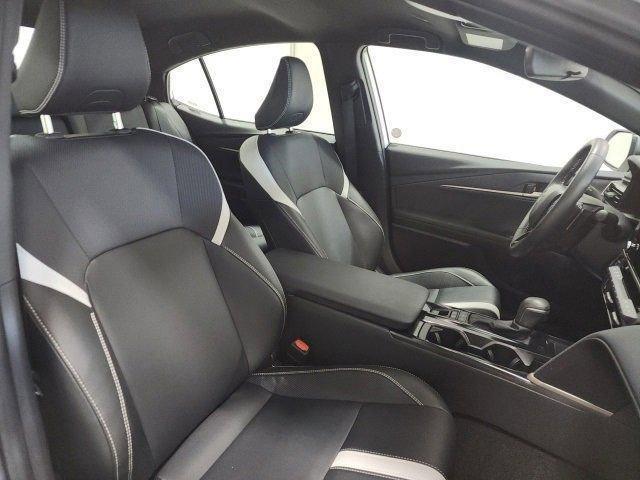 used 2025 Toyota Camry car, priced at $30,200