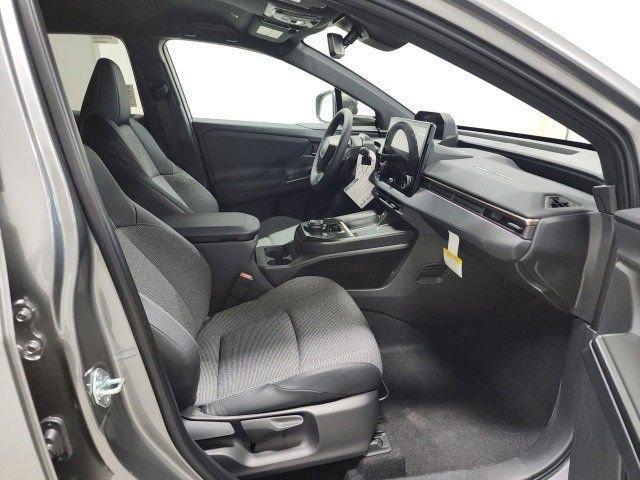 new 2026 Toyota bZ car, priced at $42,714