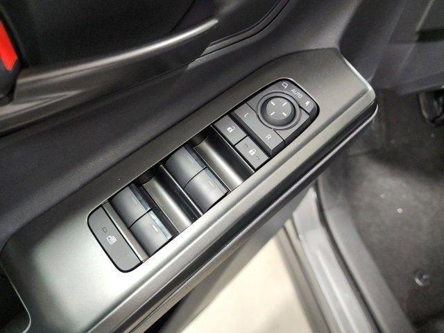 new 2026 Toyota bZ car, priced at $42,714