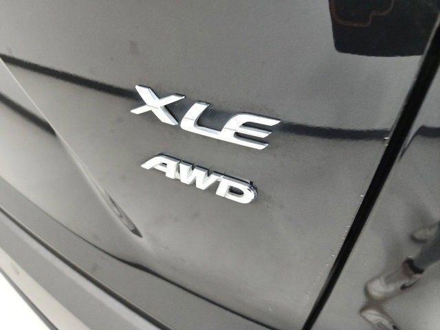 used 2023 Toyota Corolla Cross car, priced at $27,202