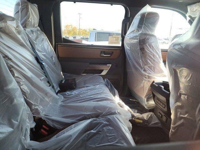 new 2026 Toyota Tundra car, priced at $79,117