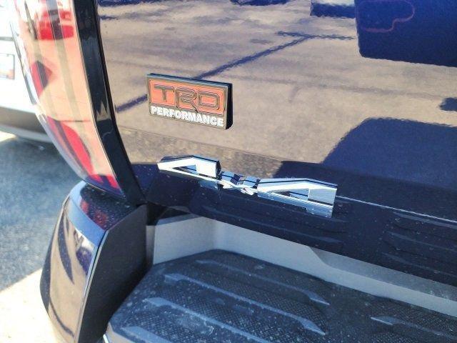 new 2026 Toyota Tundra car, priced at $79,117