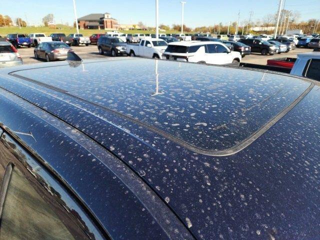 new 2026 Toyota Tundra car, priced at $79,117