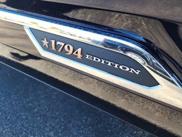 new 2026 Toyota Tundra car, priced at $79,117