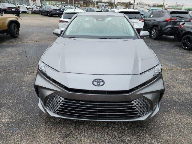 new 2026 Toyota Camry car, priced at $35,792