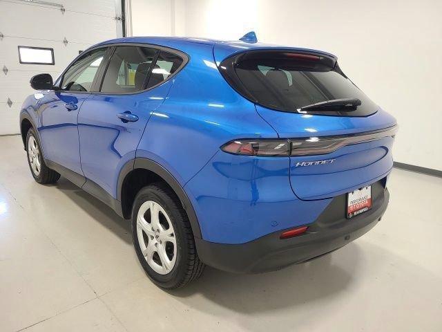 used 2024 Dodge Hornet car, priced at $22,367