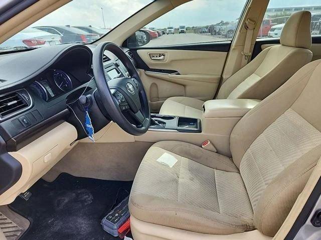 used 2017 Toyota Camry car, priced at $14,969