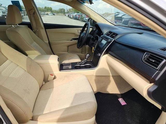 used 2017 Toyota Camry car, priced at $14,969