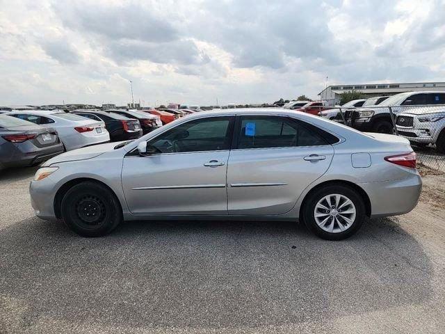 used 2017 Toyota Camry car, priced at $14,969