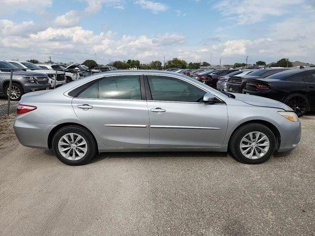 used 2017 Toyota Camry car, priced at $14,969