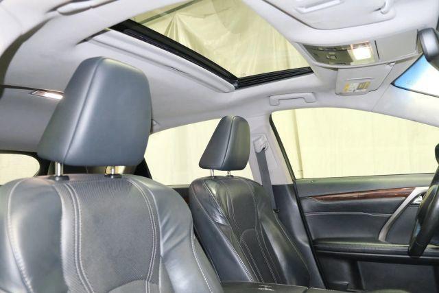 used 2017 Lexus RX 350 car, priced at $22,899