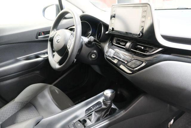 used 2020 Toyota C-HR car, priced at $16,249