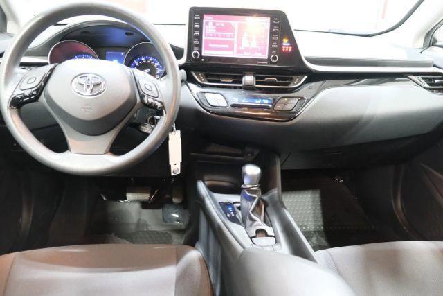used 2020 Toyota C-HR car, priced at $16,249