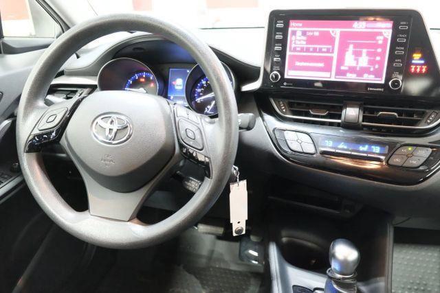 used 2020 Toyota C-HR car, priced at $16,249