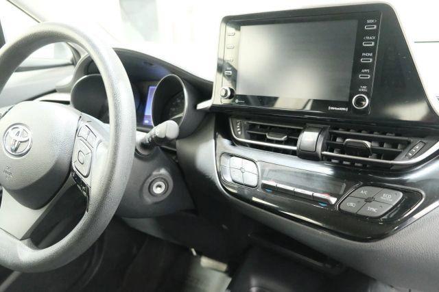 used 2020 Toyota C-HR car, priced at $16,249