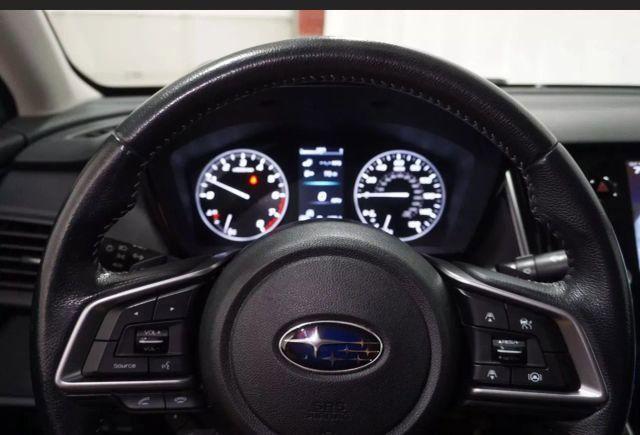 used 2021 Subaru Legacy car, priced at $15,399