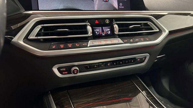 used 2021 BMW X5 car, priced at $31,835