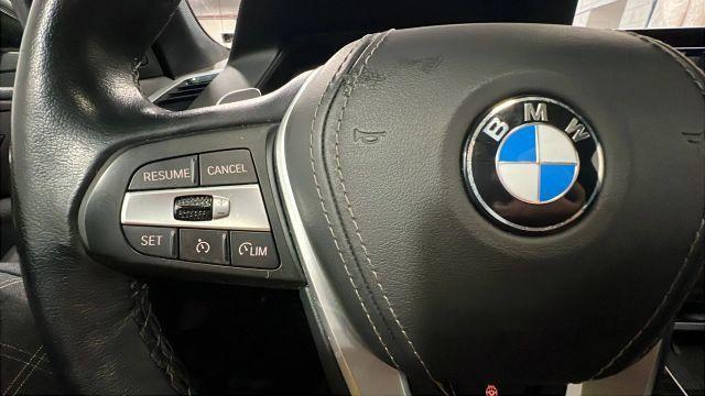 used 2021 BMW X5 car, priced at $31,835